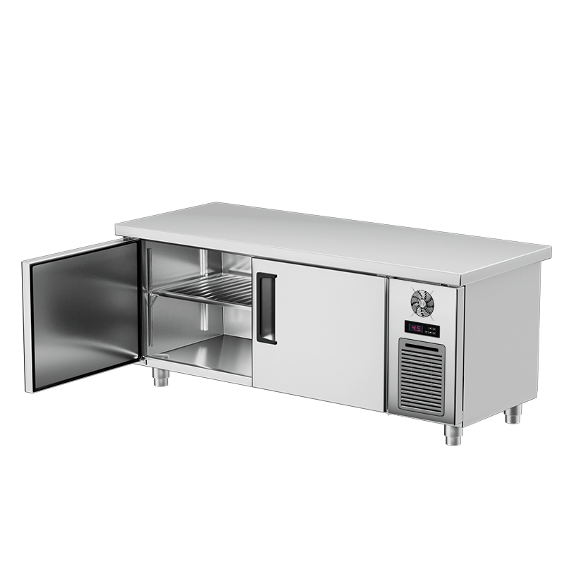 Refrigerator Commercial Refrig - огляд і ціна Commercial Kitchen Refrigerator