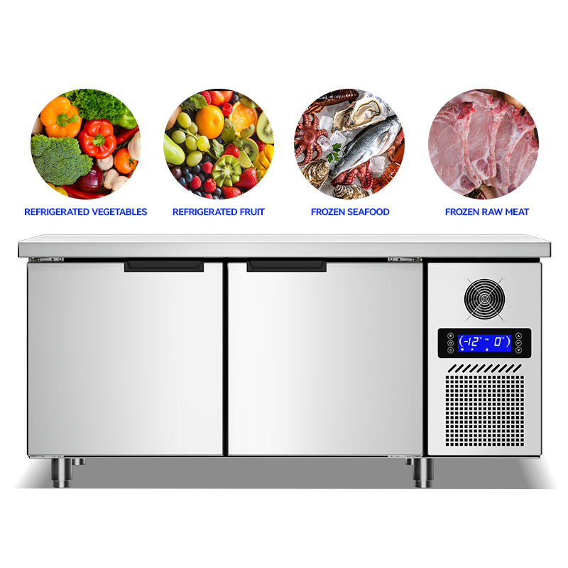 Refrigerator Commercial Refrig - огляд і ціна Commercial Kitchen Refrigerator
