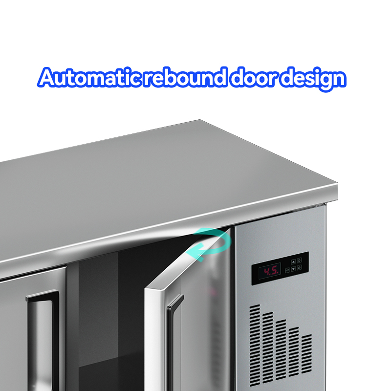 Refrigerator Commercial Refrig - огляд і ціна Commercial Kitchen Refrigerator