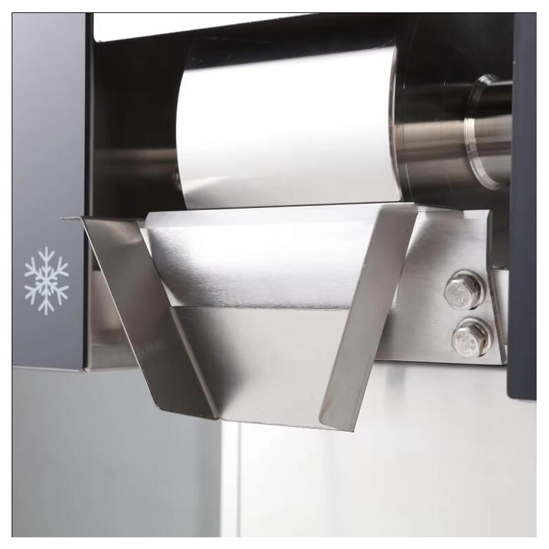 High quality Outdoor Commercia - огляд і ціна Commercial Kitchen Ice Machine
