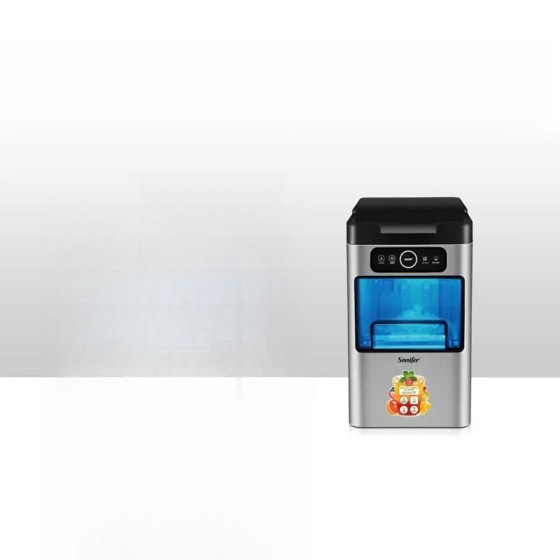 SF-6542 Automatic Ice Maker Ma - огляд і ціна Commercial Kitchen Ice Machine