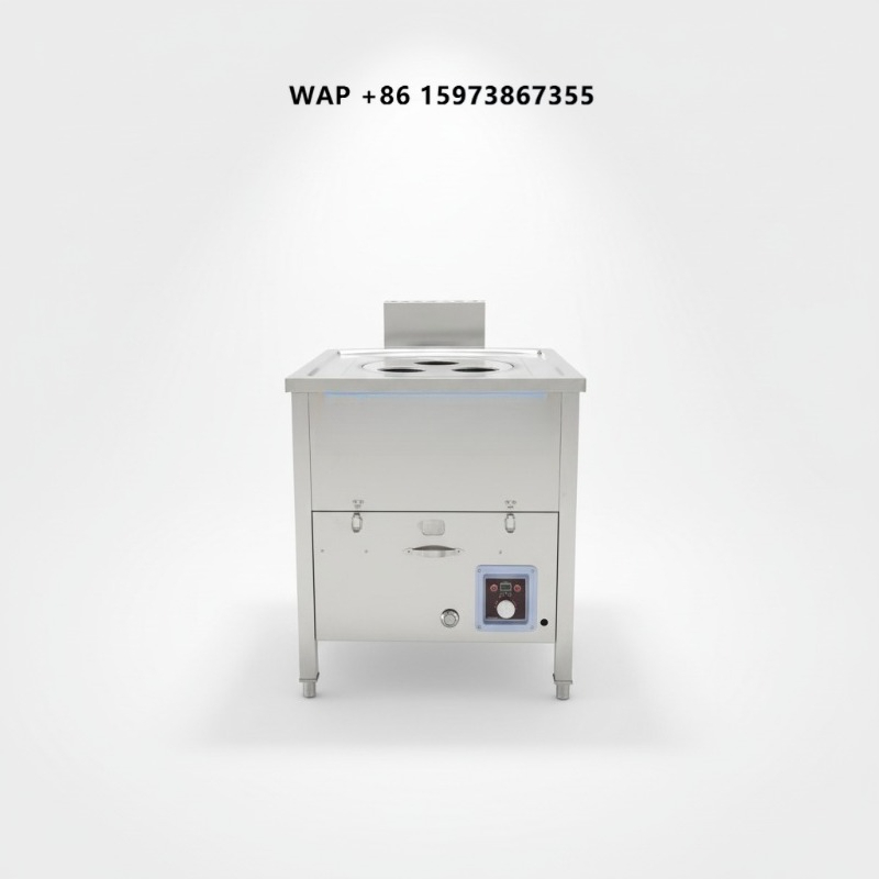 Commercial Kitchen  Equipment  - огляд і ціна Commercial Kitchen Cooking