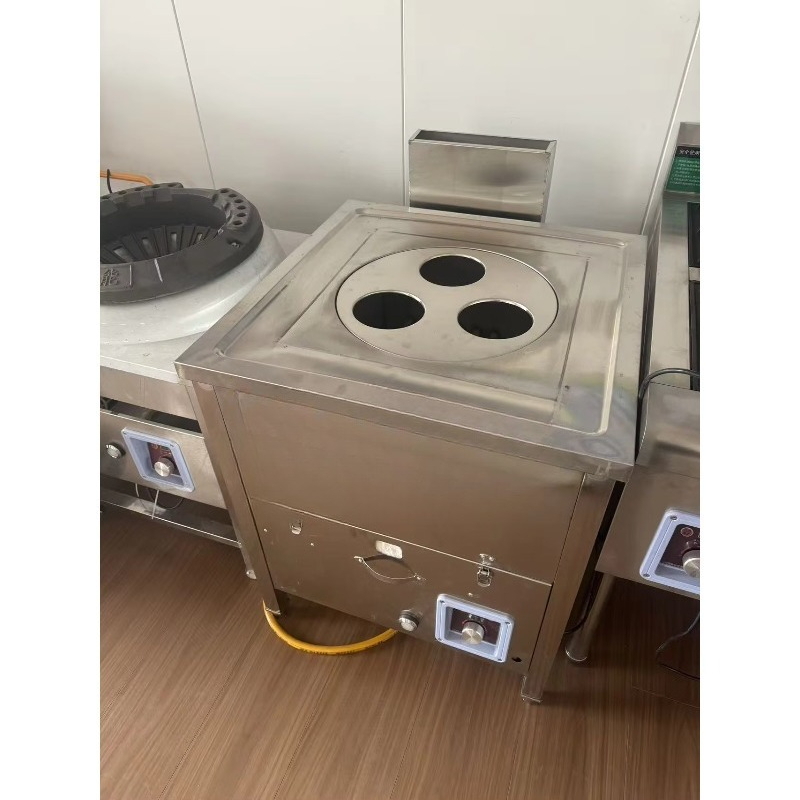 Commercial Kitchen  Equipment  - огляд і ціна Commercial Kitchen Cooking