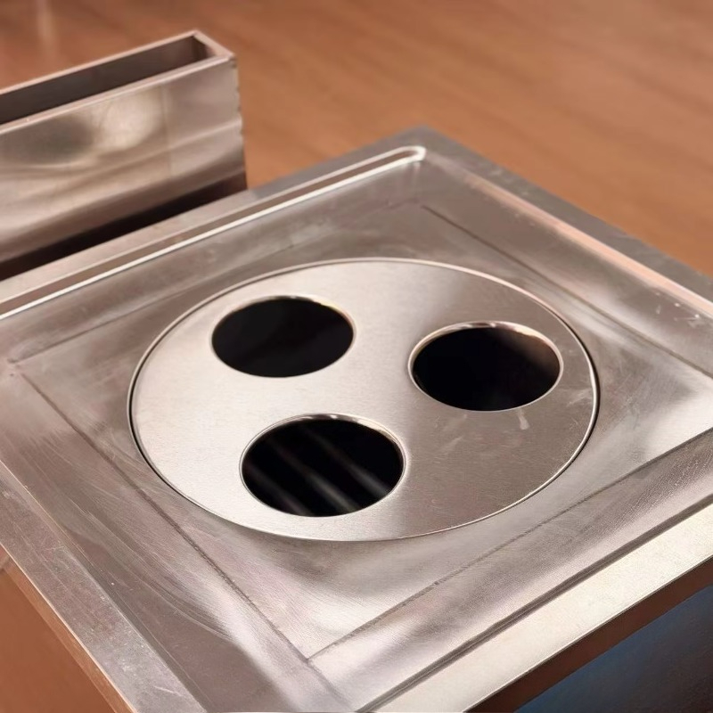 Commercial Kitchen  Equipment  - огляд і ціна Commercial Kitchen Cooking
