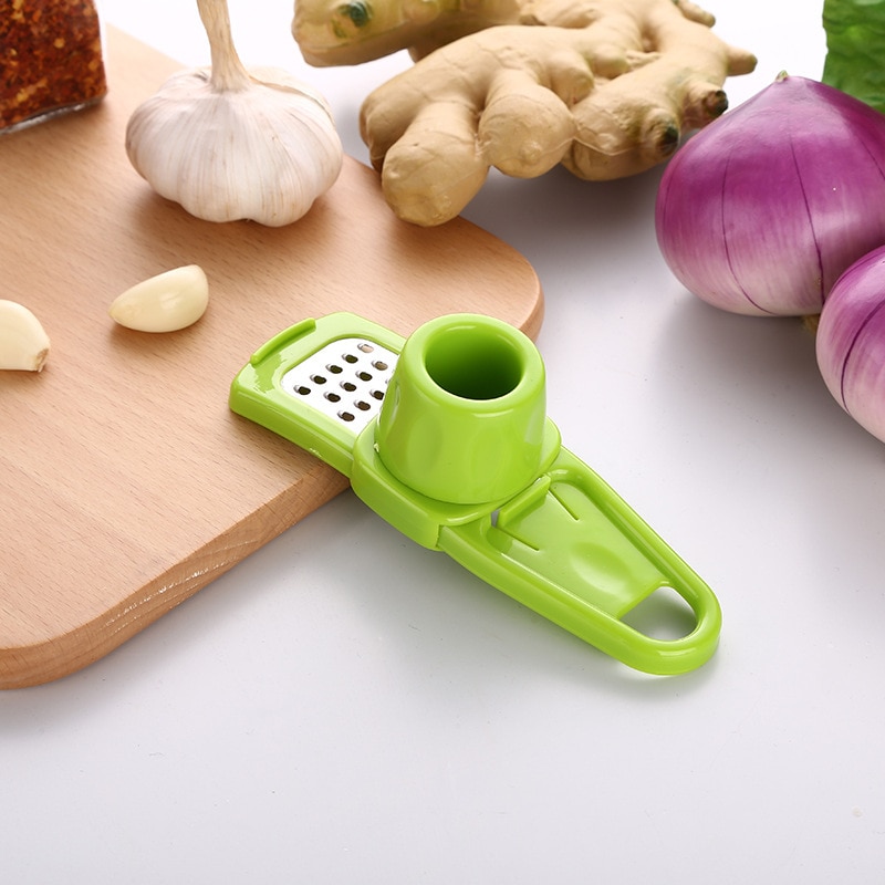1 Pack Mini Garlic Grinder Cre - огляд і ціна Commercial Kitchen Products