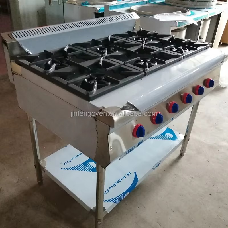 Commercial Kitchen Equipment P - огляд і ціна Commercial Kitchen Cooking