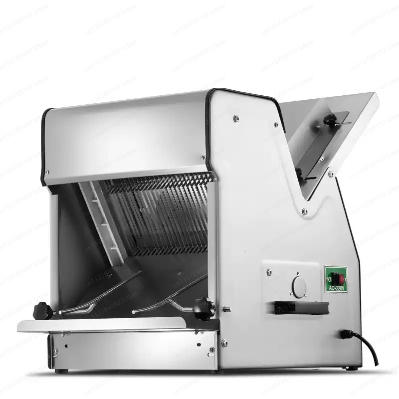 Commercial toast slicer ,Fully - огляд і ціна Commercial Bread Slicer