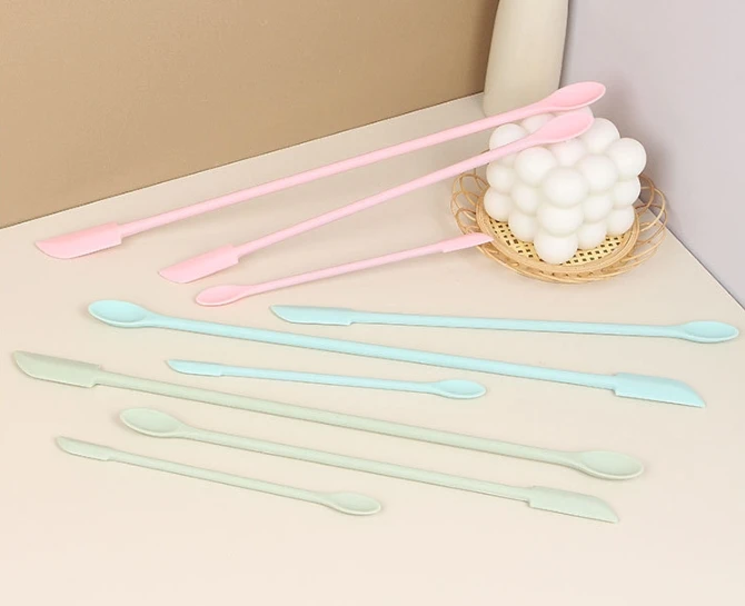 3Pcs/Set Silicone Spatula Heat - огляд і ціна Commercial Kitchen Products