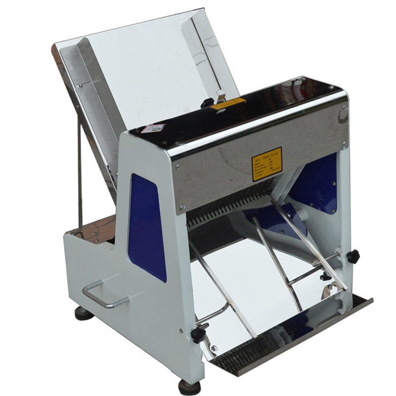 Commercial Stainless Steel Sli - огляд і ціна Commercial Bread Slicer