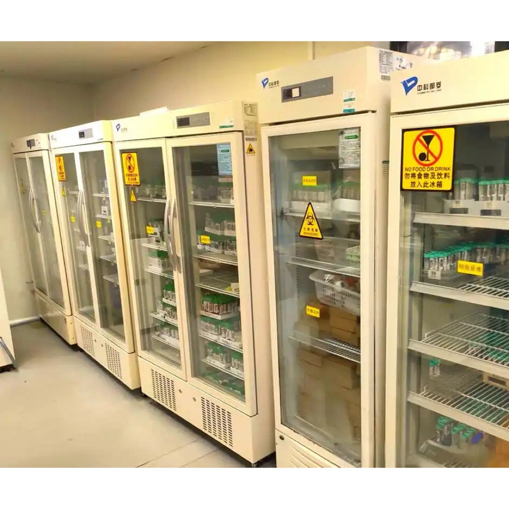 Suitable for all new smart dev - огляд і ціна Commercial Kitchen Refrigerator
