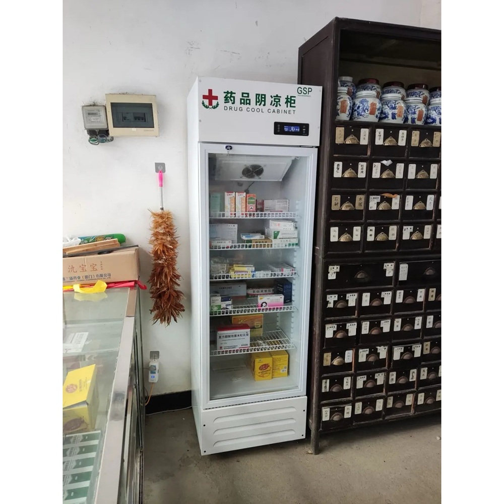 Suitable for all new smart dev - огляд і ціна Commercial Kitchen Refrigerator