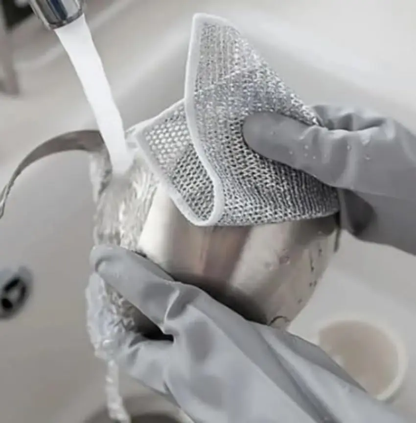 5/10/20/30PCS Dishcloths Multi - огляд і ціна Commercial Kitchen Products