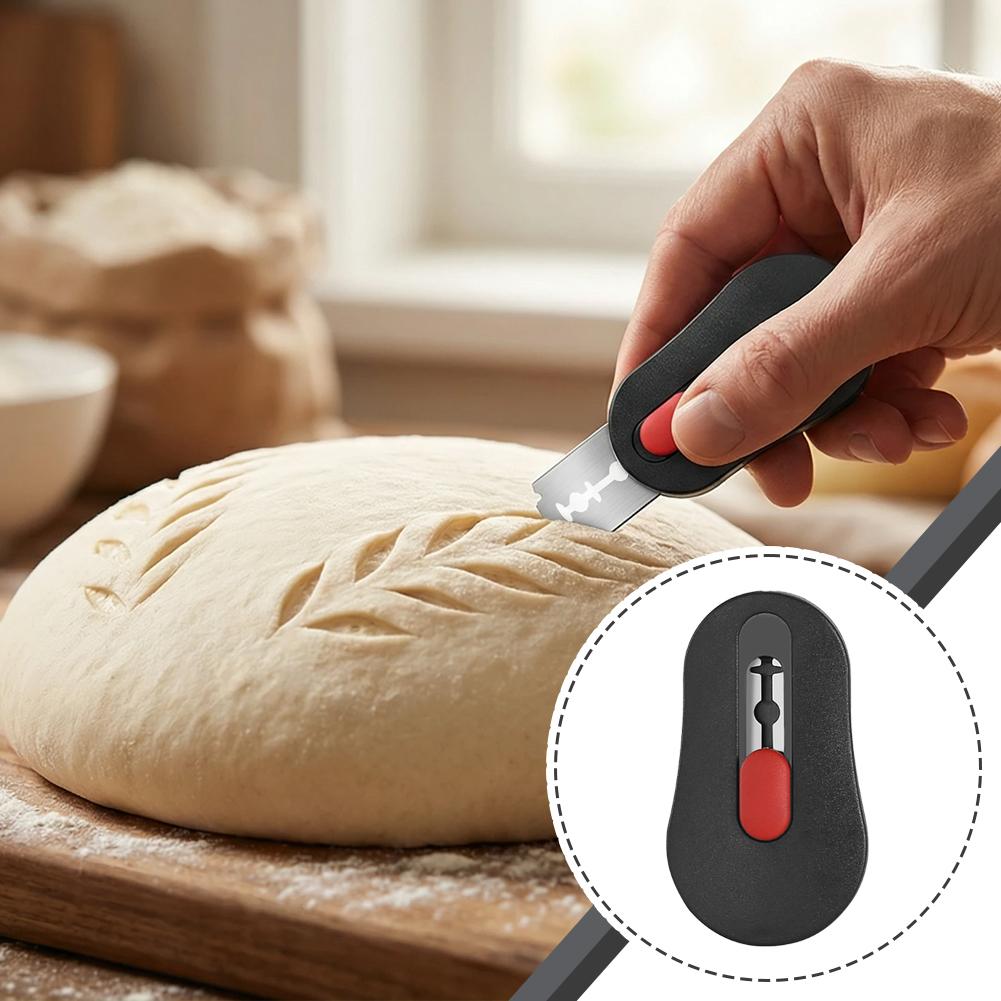 Hand Crank Bread Slicer 5-20mm - огляд і ціна Commercial Bread Slicer