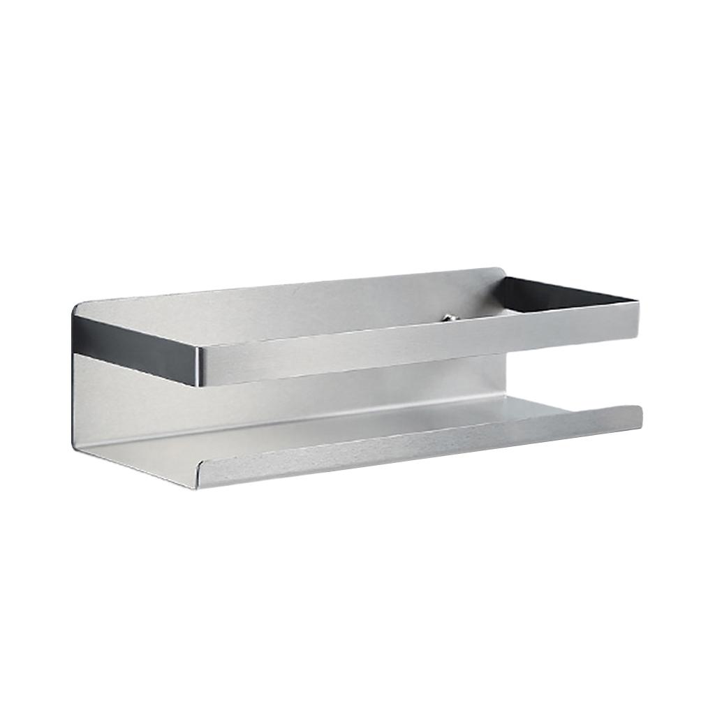 Hanging Drop Spice Rack Stainl - огляд і ціна Commercial Kitchen Shelving