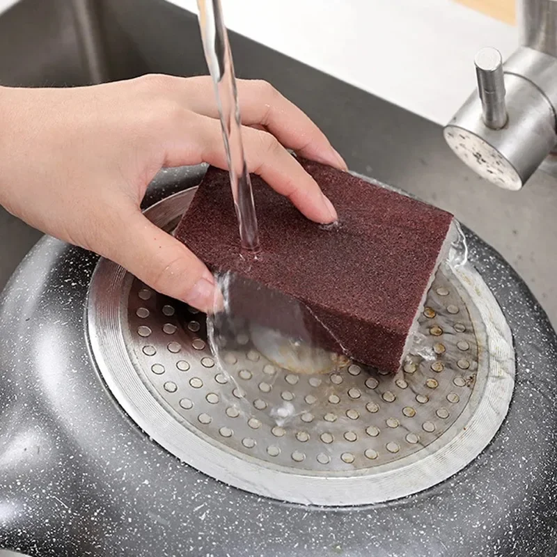 5/10pcs Nano Sponge Magic Eras - огляд і ціна Commercial Kitchen Products