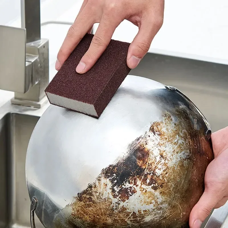 5/10pcs Nano Sponge Magic Eras - огляд і ціна Commercial Kitchen Products