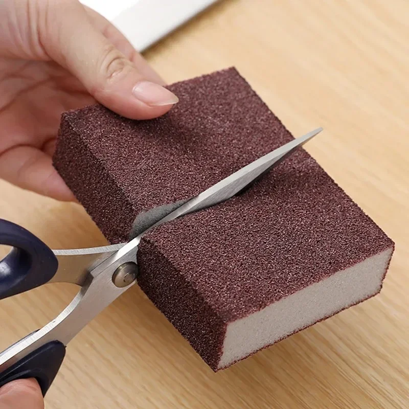 5/10pcs Nano Sponge Magic Eras - огляд і ціна Commercial Kitchen Products