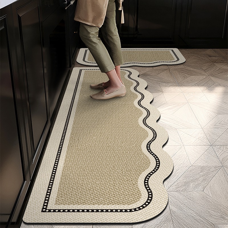 Kitchen Floor Mat Non-slip Wat - огляд і ціна Commercial Kitchen Non Slip Flooring