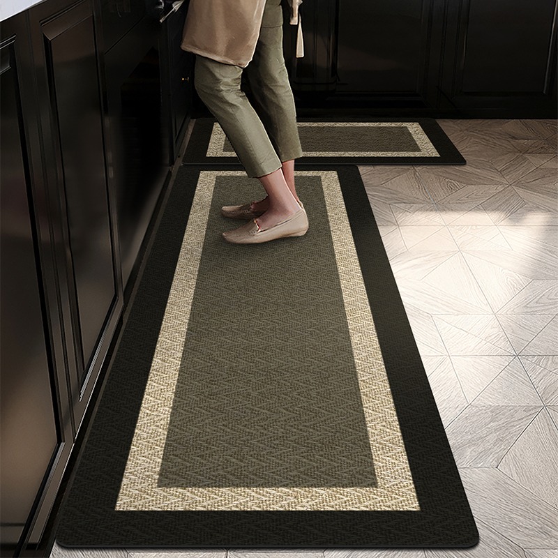 Kitchen Floor Mat Non-slip Wat - огляд і ціна Commercial Kitchen Non Slip Flooring