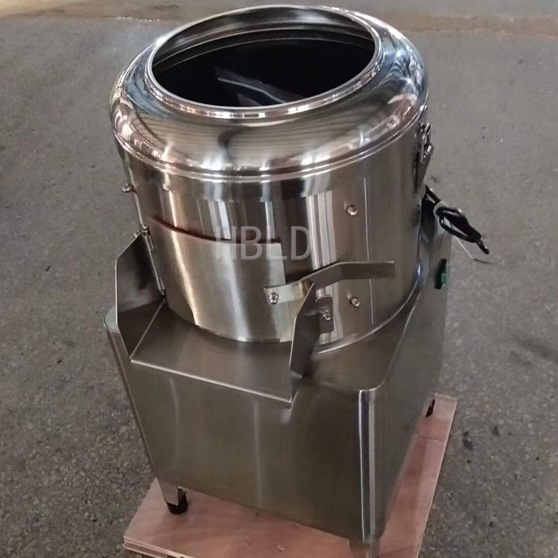 HBLD Commercial Potato Peeler  - огляд і ціна Commercial Potato Peeler