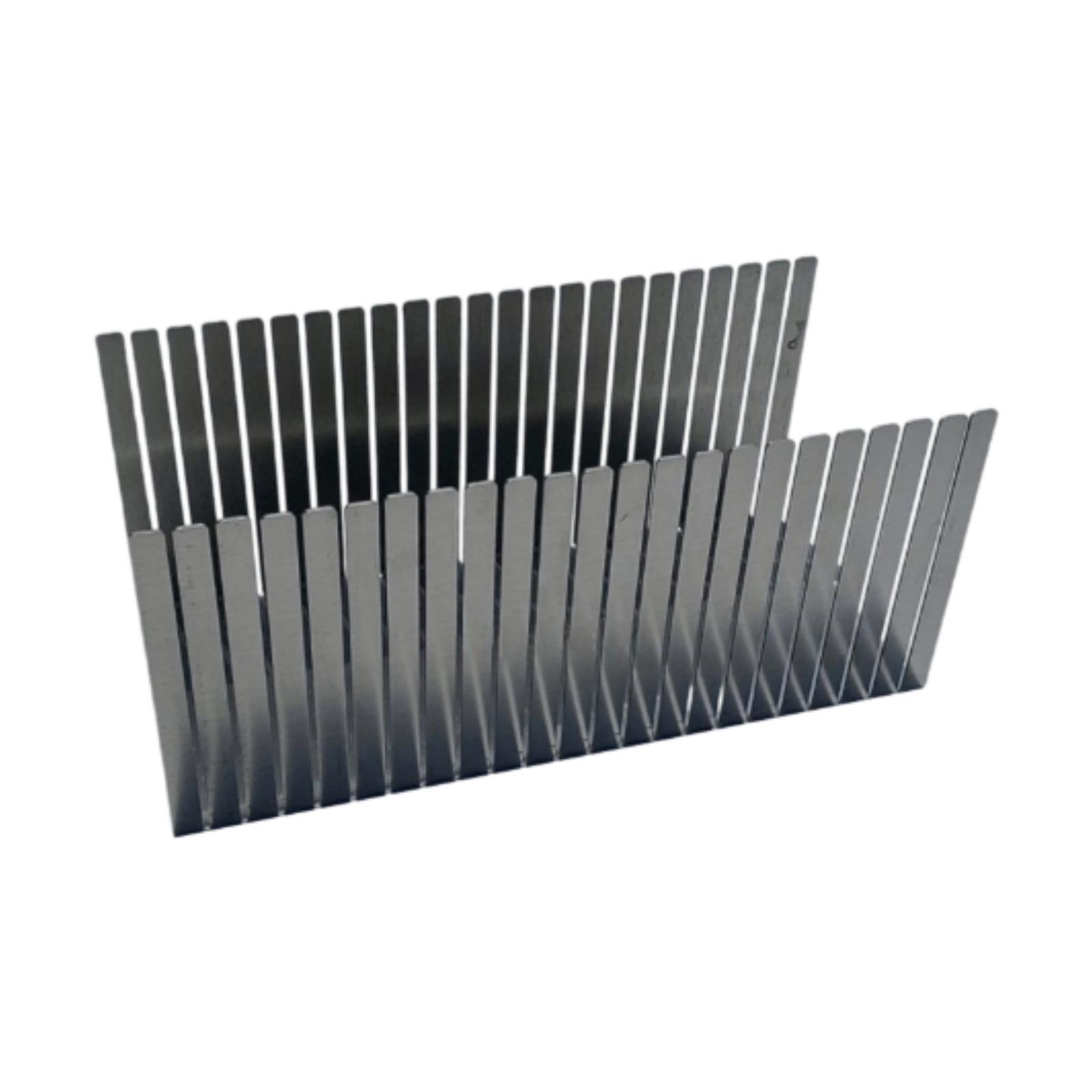 Stainless Steel Bread Slicer K - огляд і ціна Commercial Bread Slicer