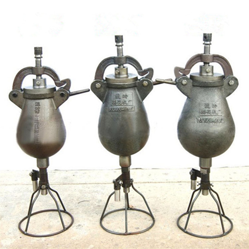 Traditional Commercial Old Can - огляд і ціна Commercial Popcorn Machine