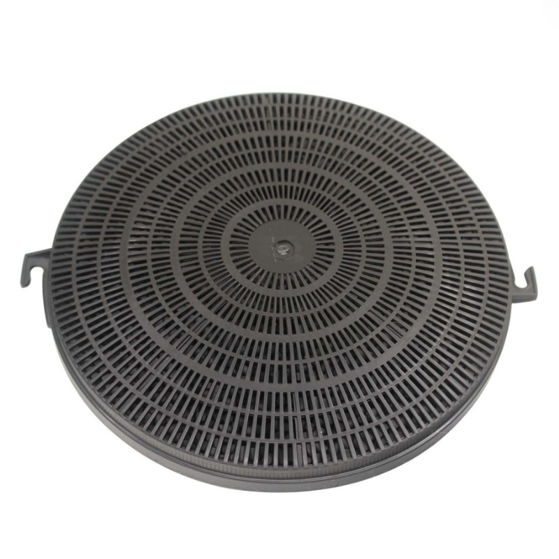 205x234mm Range Hood Activated - огляд і ціна Commercial Kitchen Range Hood