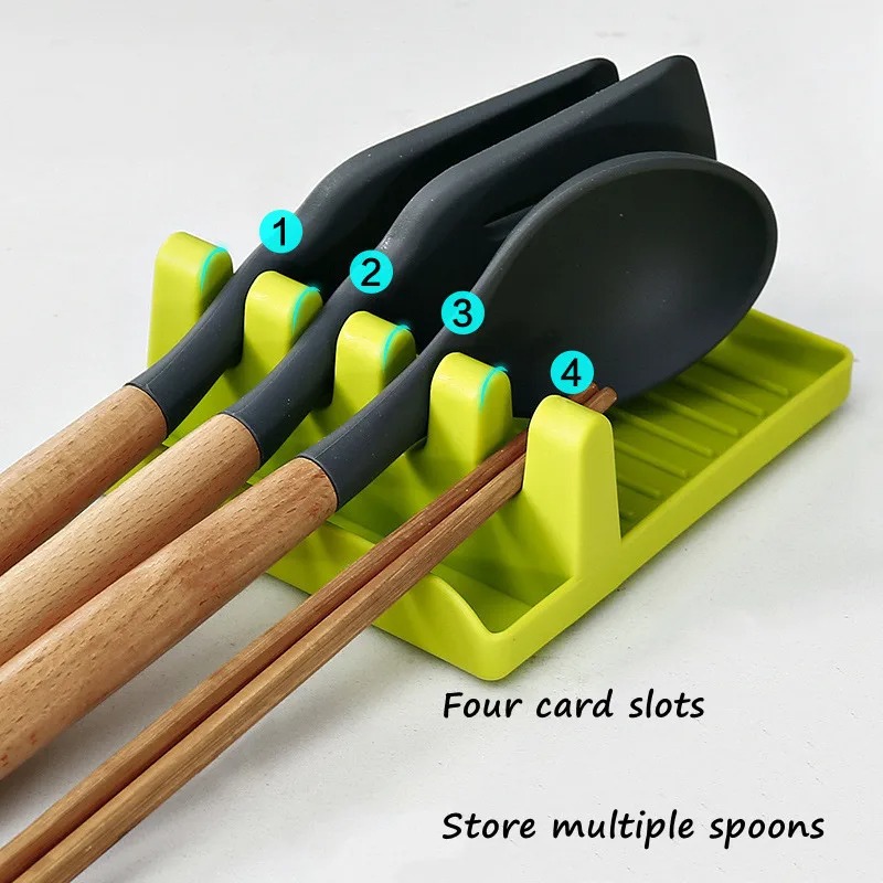 New Green Pot Lid Rack Stand P - огляд і ціна Commercial Kitchen Shelving