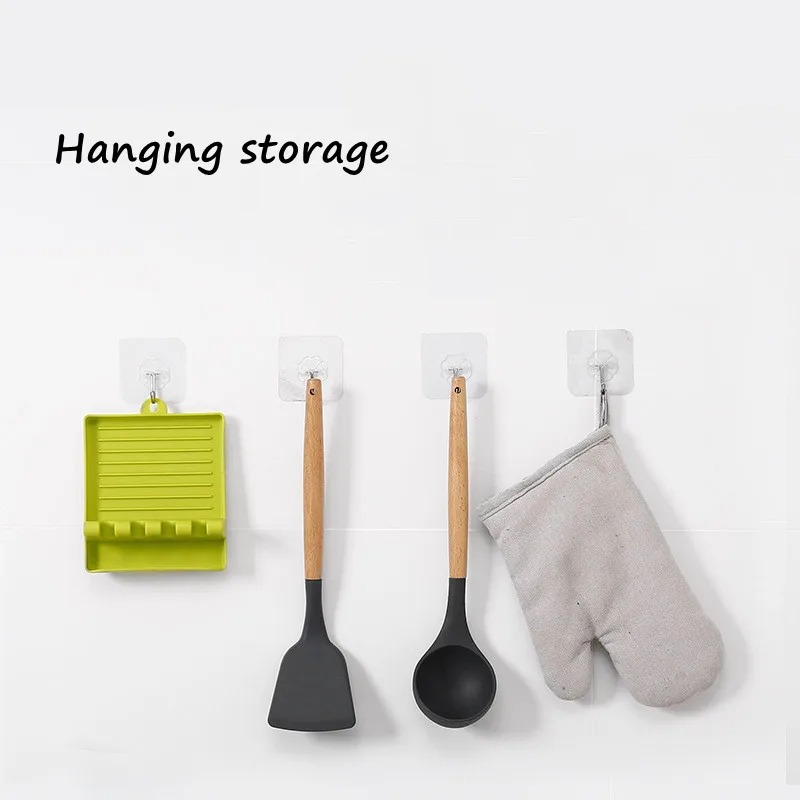 New Green Pot Lid Rack Stand P - огляд і ціна Commercial Kitchen Shelving