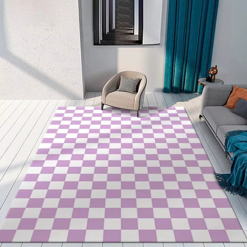 Living Room Decor Carpet Rugs  - огляд і ціна Commercial Kitchen Non Slip Flooring