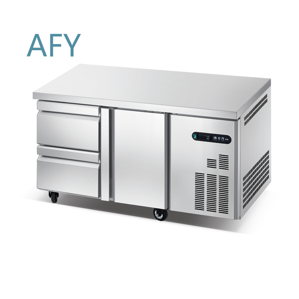 Undercounter Refrigerator for  - огляд і ціна Commercial Kitchen Refrigerator