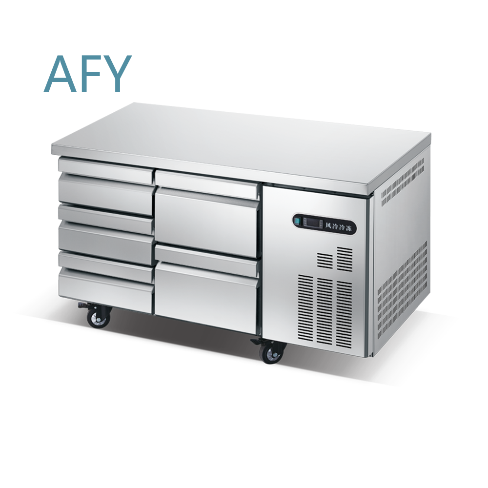 Undercounter Refrigerator for  - огляд і ціна Commercial Kitchen Refrigerator