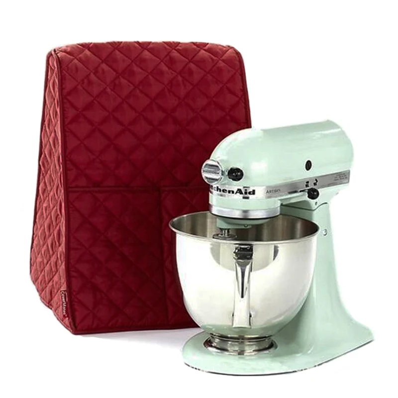 Household KitchenAid Stand Mix - огляд і ціна Commercial Kitchen Products