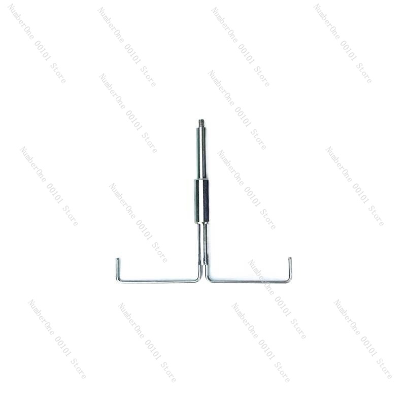 Popcorn Machine Stirring Shaft - огляд і ціна Commercial Popcorn Machine