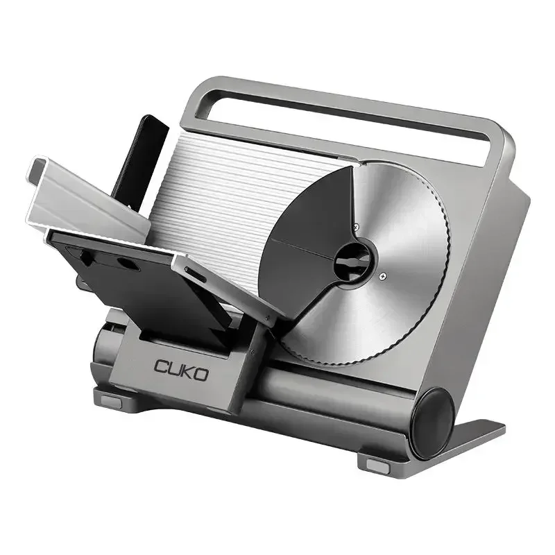 Household & Small Commercial F - огляд і ціна Commercial Bread Slicer