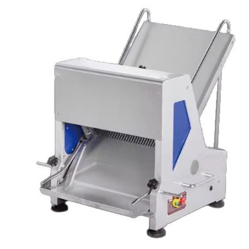Bread slicer, commercial 30 sl - огляд і ціна Commercial Bread Slicer