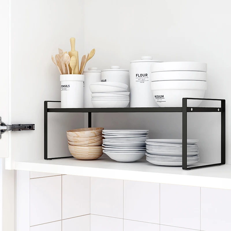 Steel Kitchen Dishes Bowl Stor - огляд і ціна Commercial Kitchen Shelving