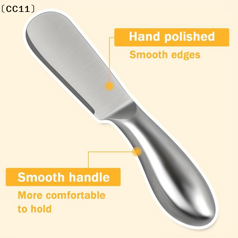 Stainless Steel Butter Cutter  - огляд і ціна Commercial Bread Slicer