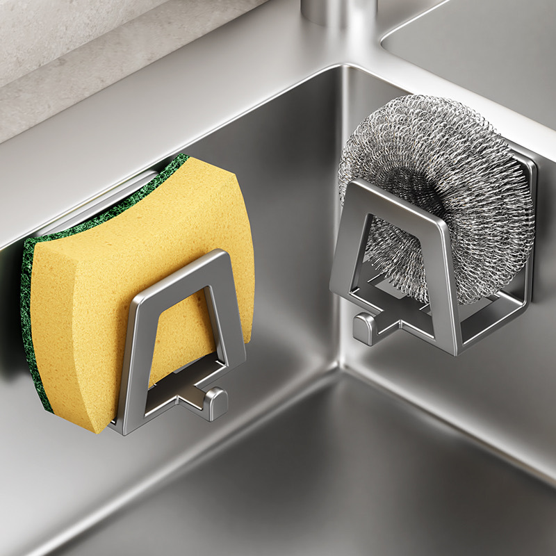 1/2/4/PCS Stainless Steel Spon - огляд і ціна Commercial Kitchen Shelving
