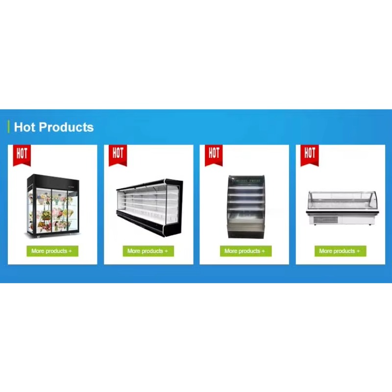Custom Commercial Kitchen  Ref - огляд і ціна Commercial Kitchen Refrigerator