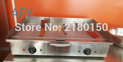Electric Griddles for Teppanya - огляд і ціна Electric Griddle Flat Top