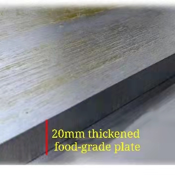 Electric Commercial Stainless  - огляд і ціна Electric Griddle Flat Top