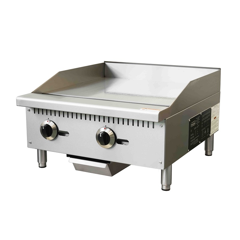 36 Inch 3 Burners Commercial G - огляд і ціна Electric Griddle Flat Top