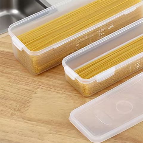 Fresh Box Noodle Plastic Food  - огляд і ціна Commercial Kitchen Refrigerator