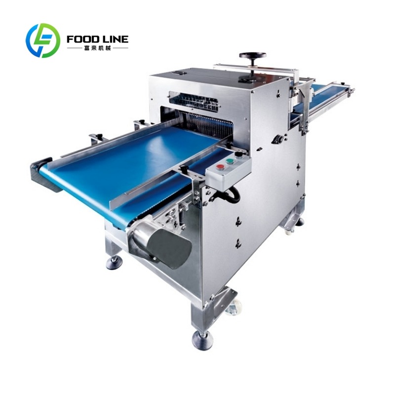 Customized New Electric 220V A - огляд і ціна Commercial Bread Slicer