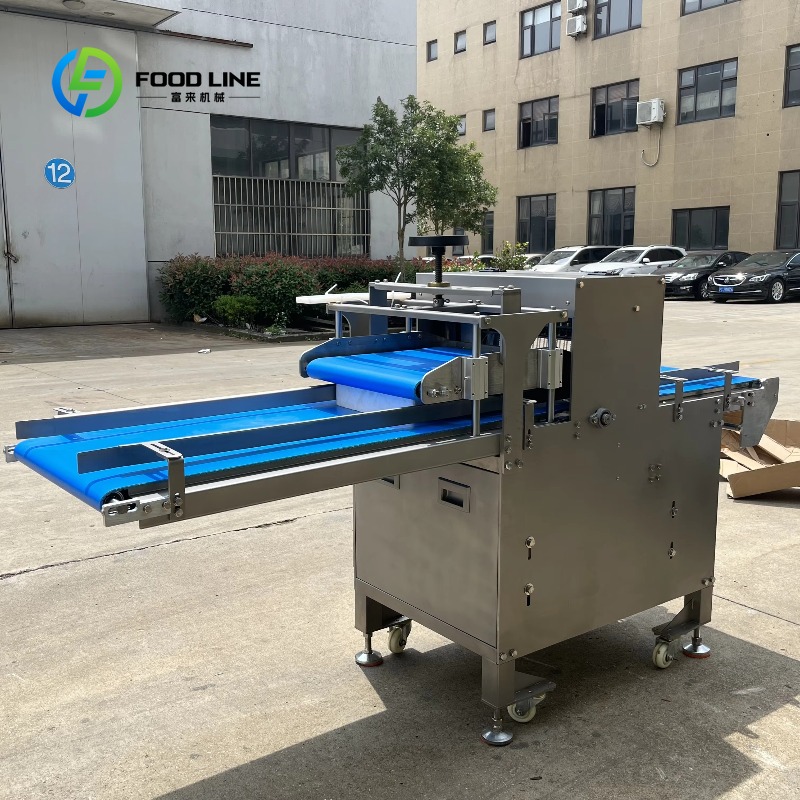 Customized New Electric 220V A - огляд і ціна Commercial Bread Slicer