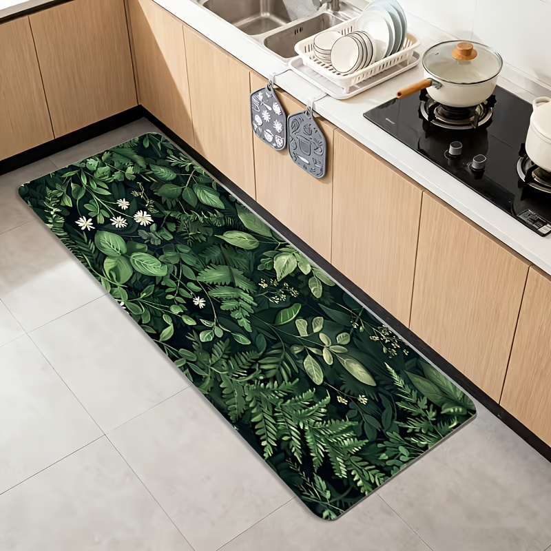 Rustic Wooden Board Kitchen Ru - огляд і ціна Commercial Kitchen Non Slip Flooring