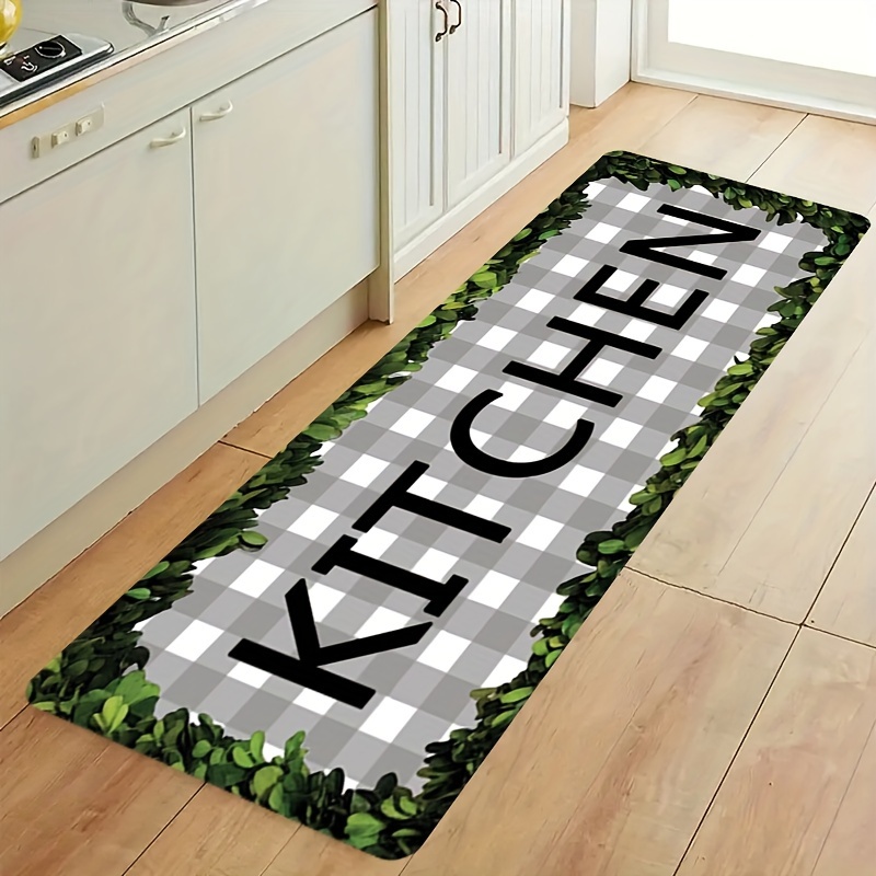 Rustic Wooden Board Kitchen Ru - огляд і ціна Commercial Kitchen Non Slip Flooring