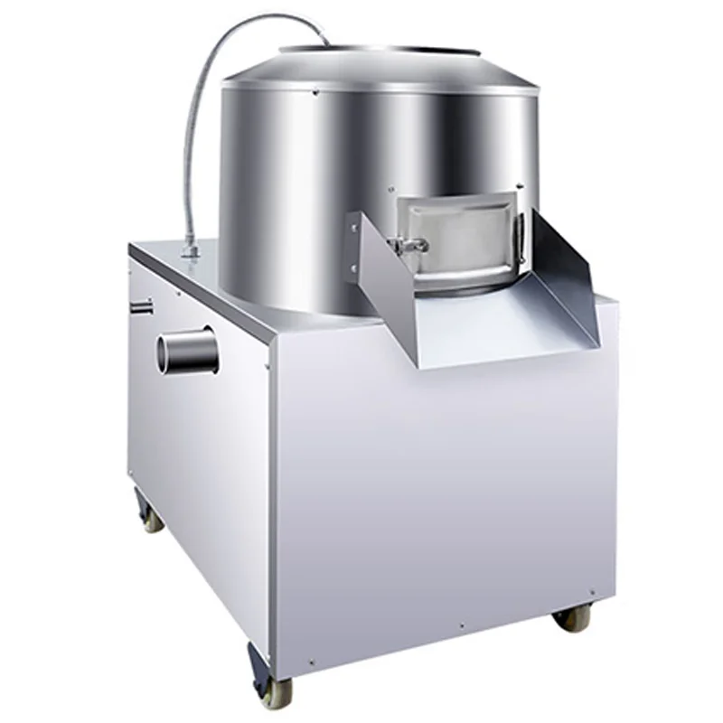 Commercial Potato and Cassava  - огляд і ціна Commercial Potato Peeler