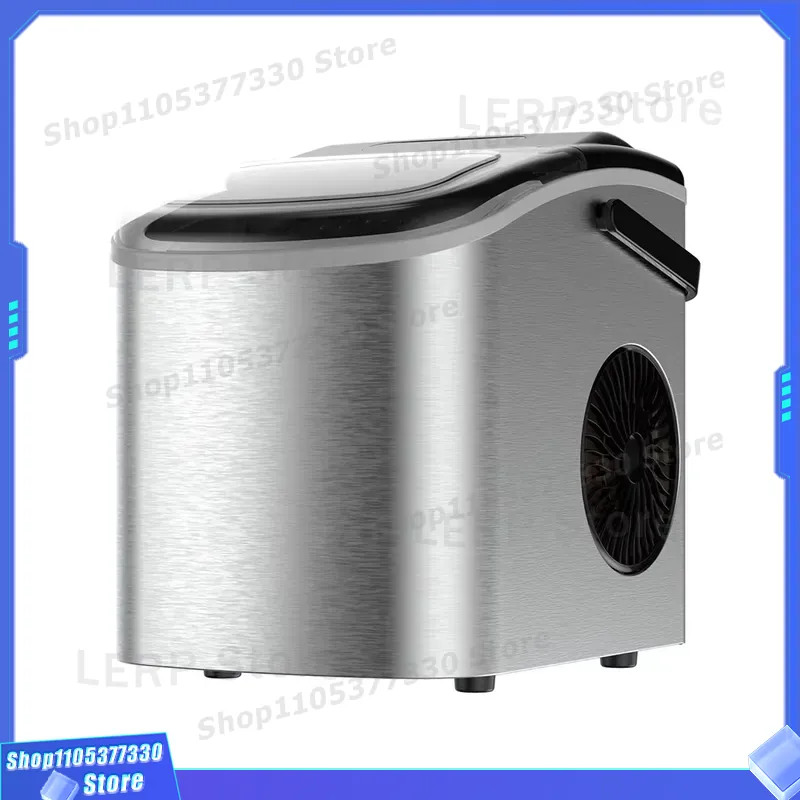 Commercial Ice Maker Machine 2 - огляд і ціна Commercial Kitchen Ice Machine